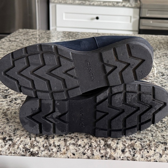 Vionic Willa Wedge Women's Slip On/Loafer/Moc Wedge - Picture 6 of 6